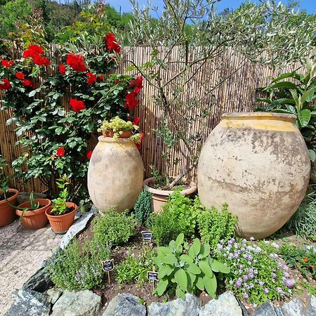 Le Giare B&B Levanto Dış mekan fotoğraf