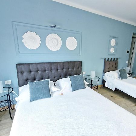 Le Giare B&B Levanto Dış mekan fotoğraf