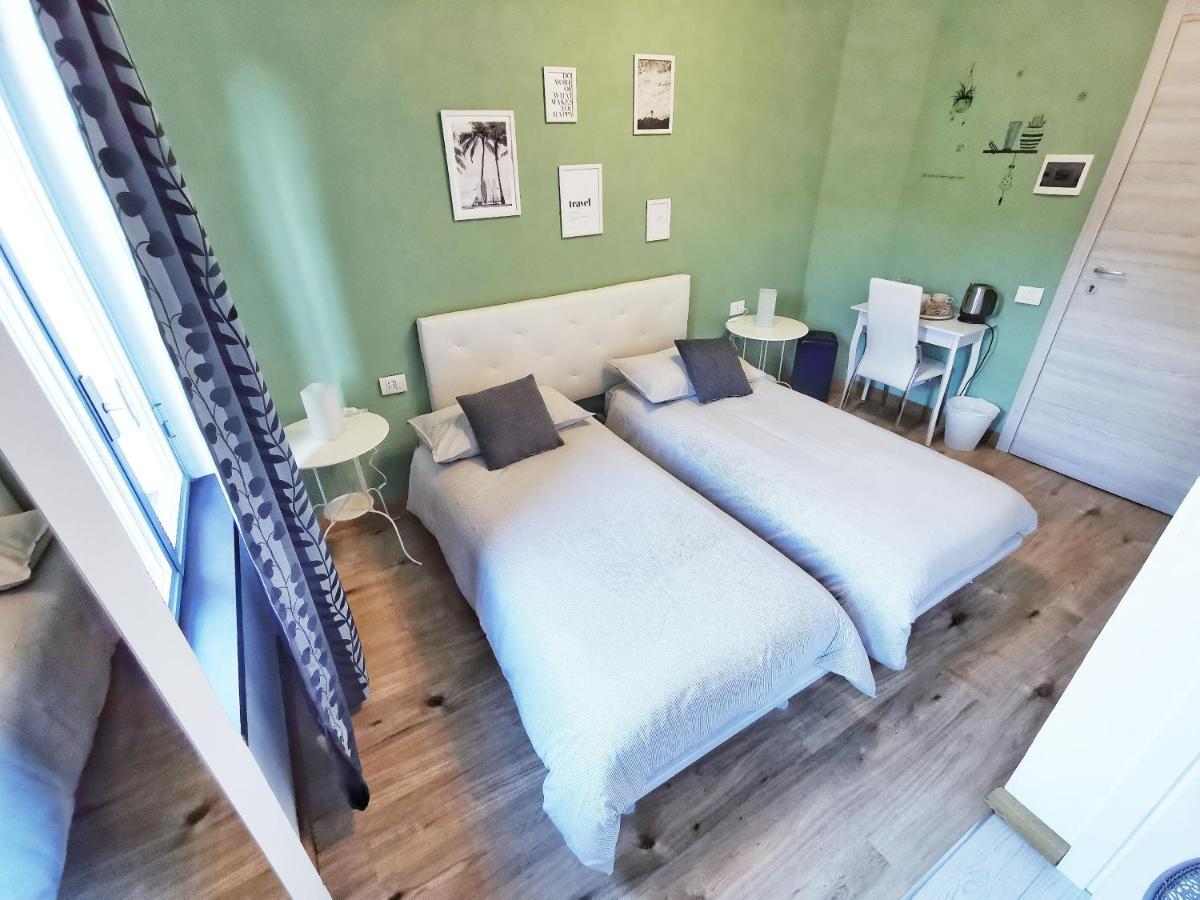 Le Giare B&B Levanto Dış mekan fotoğraf