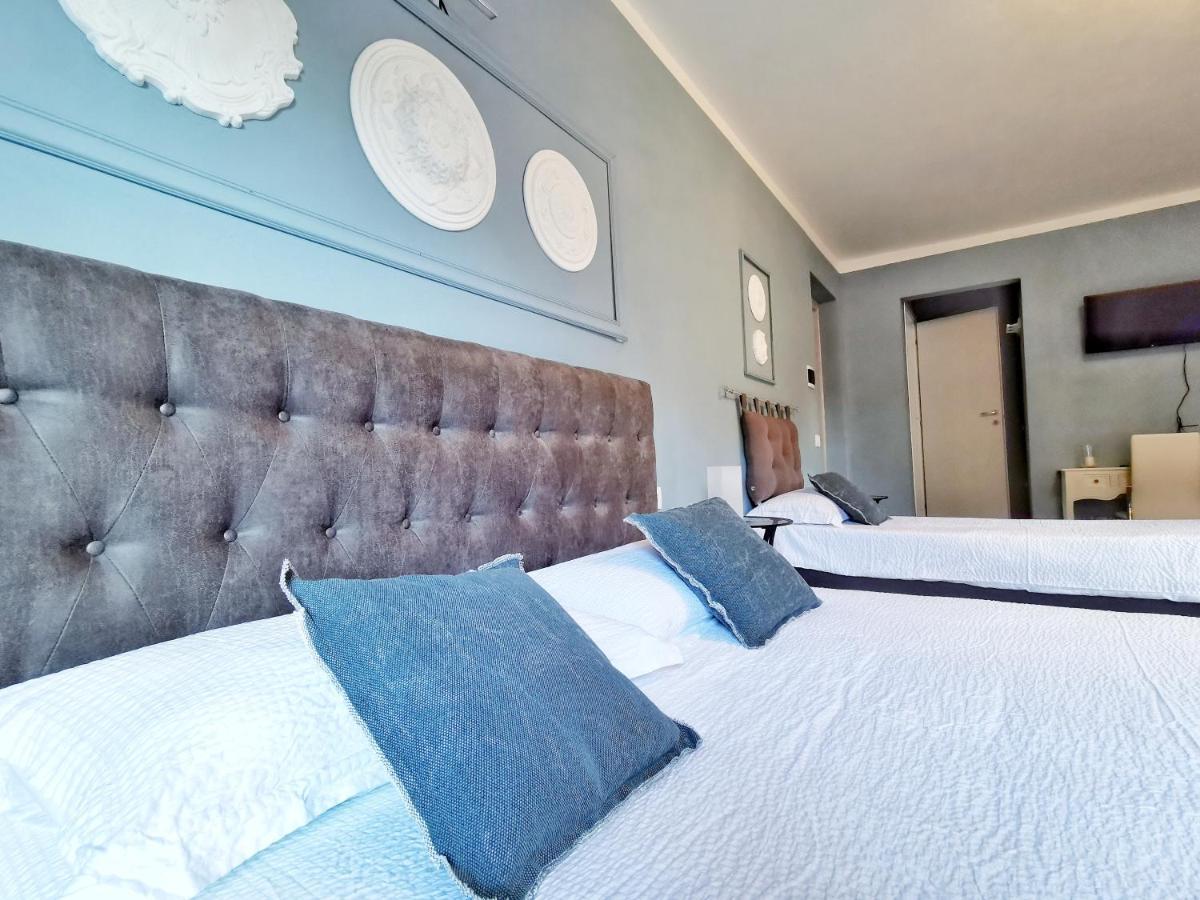 Le Giare B&B Levanto Dış mekan fotoğraf