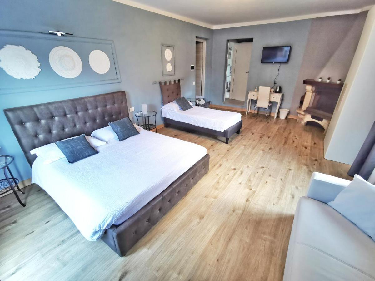 Le Giare B&B Levanto Dış mekan fotoğraf