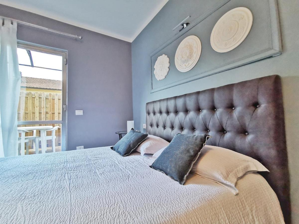 Le Giare B&B Levanto Dış mekan fotoğraf