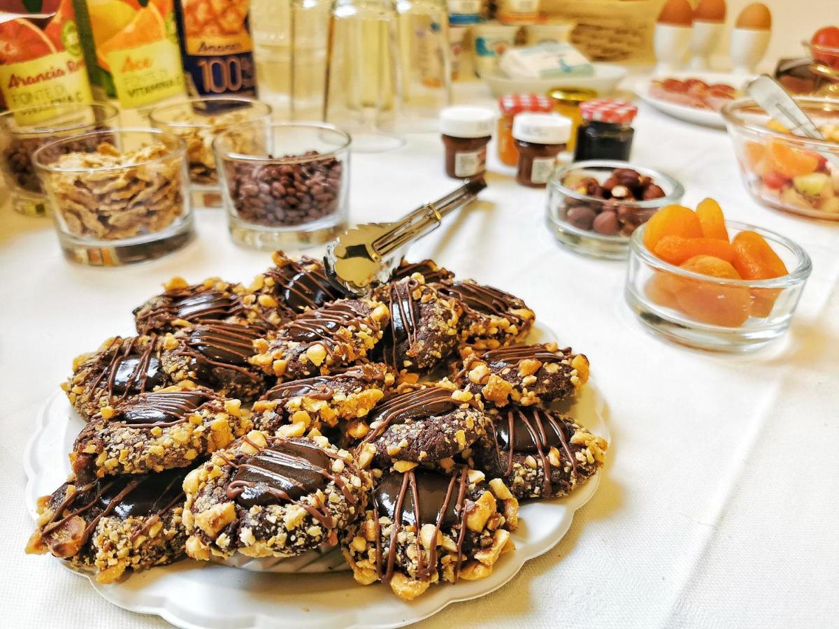 Le Giare B&B Levanto Dış mekan fotoğraf