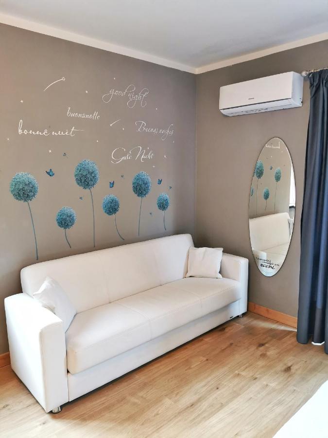 Le Giare B&B Levanto Dış mekan fotoğraf