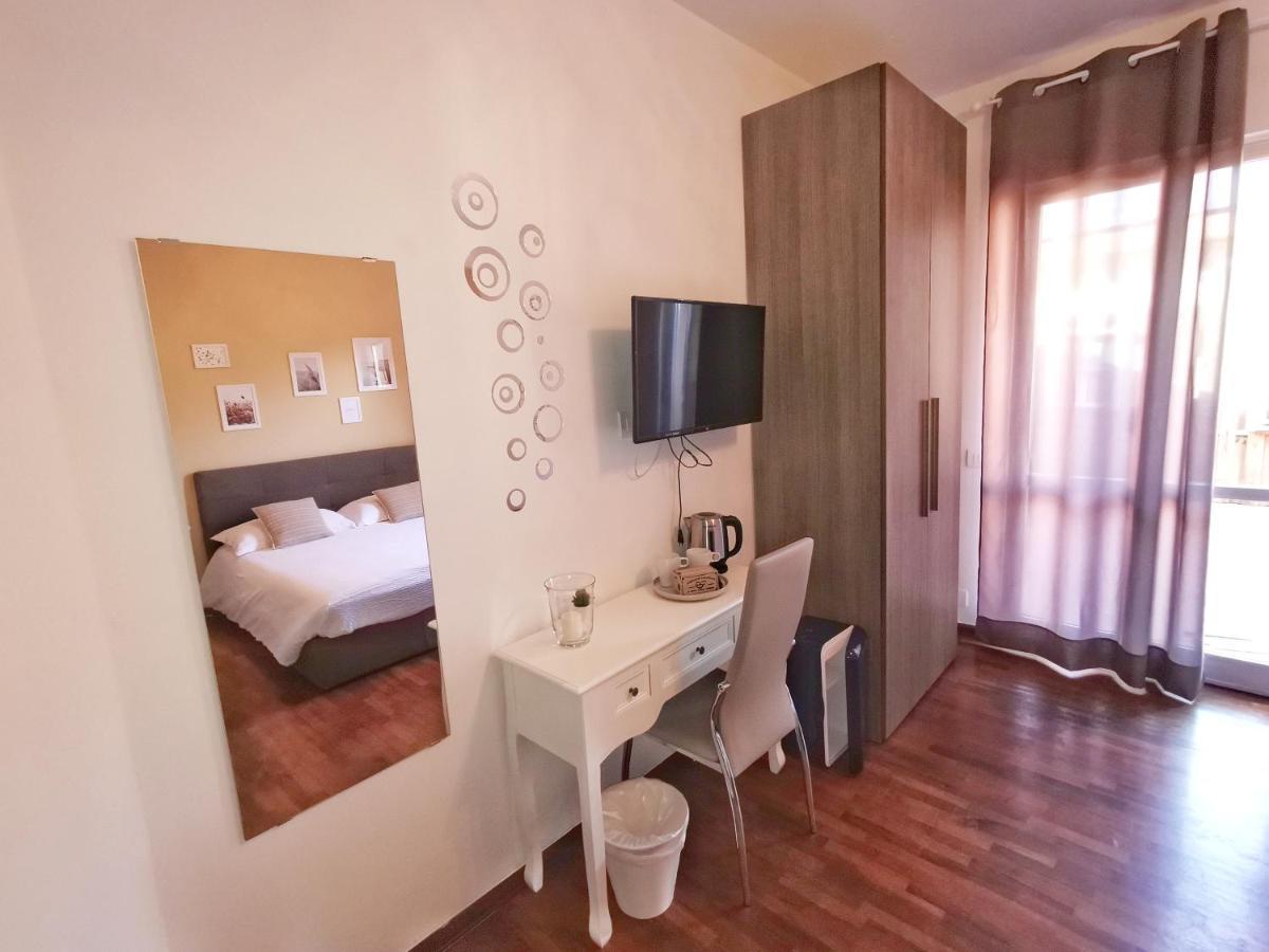 Le Giare B&B Levanto Dış mekan fotoğraf