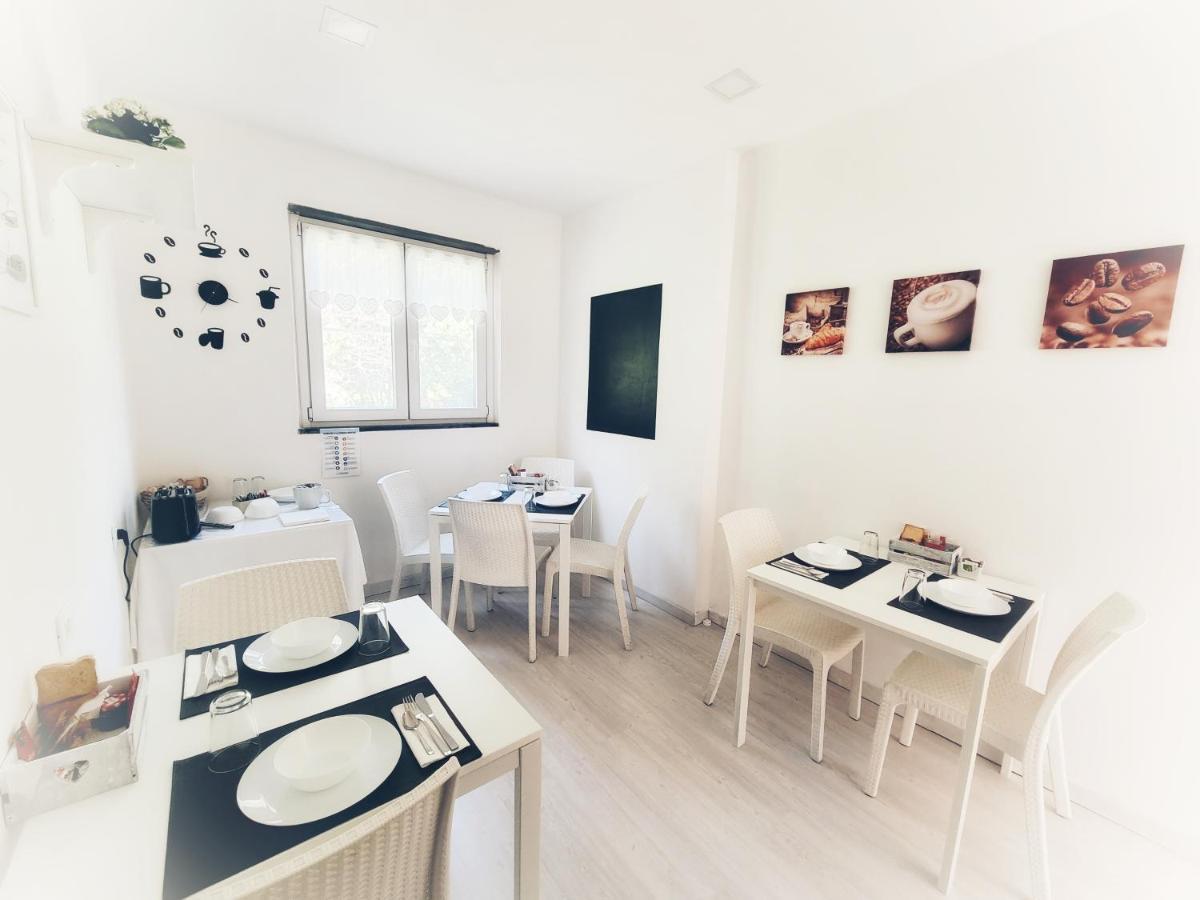 Le Giare B&B Levanto Dış mekan fotoğraf
