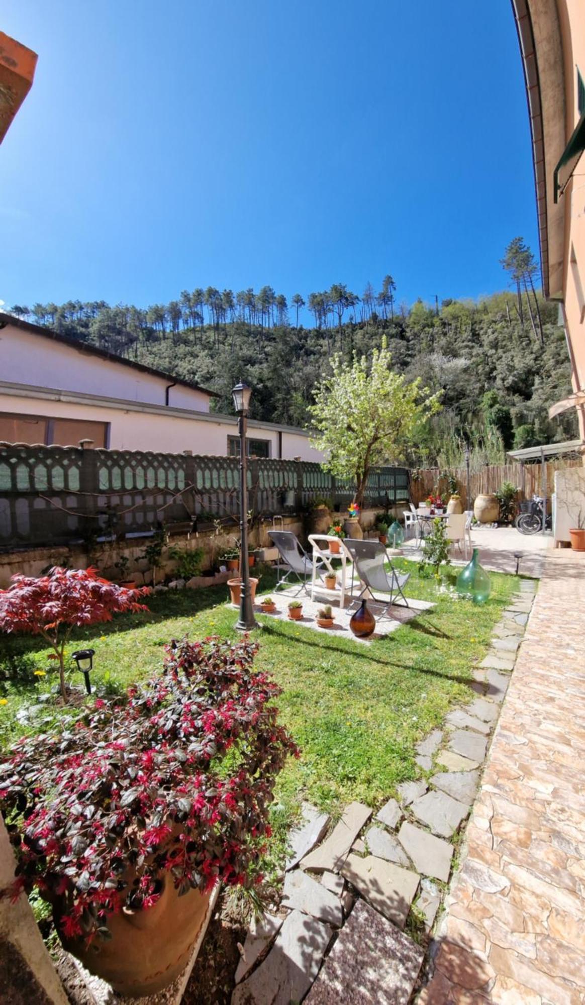 Le Giare B&B Levanto Dış mekan fotoğraf