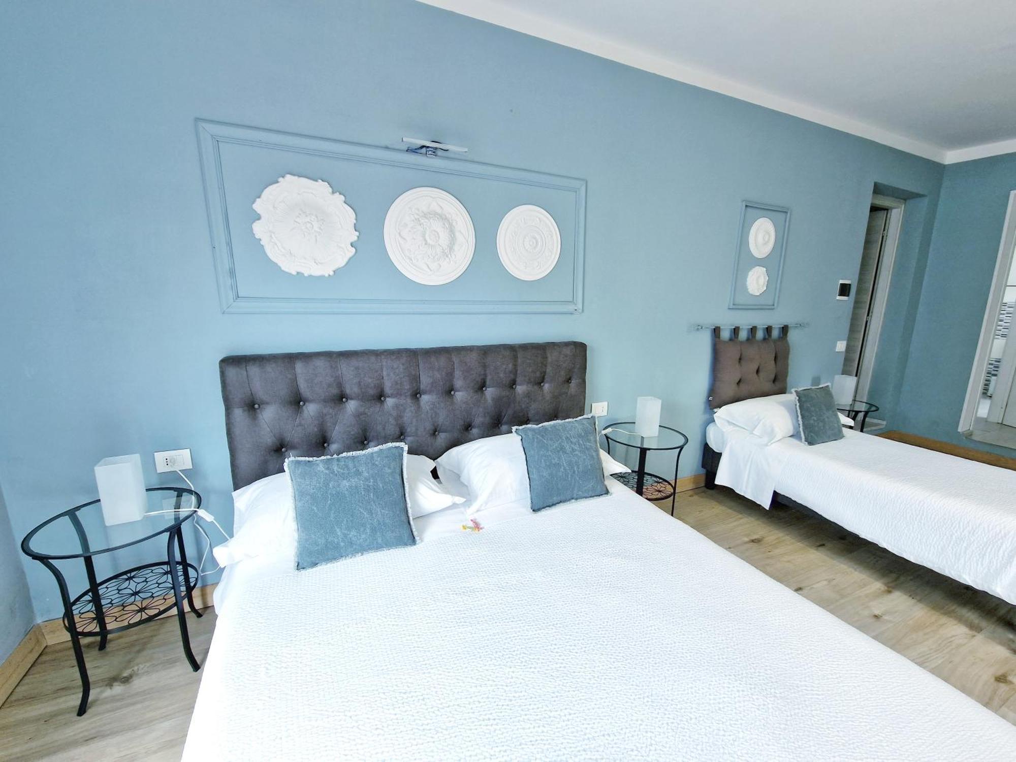 Le Giare B&B Levanto Dış mekan fotoğraf