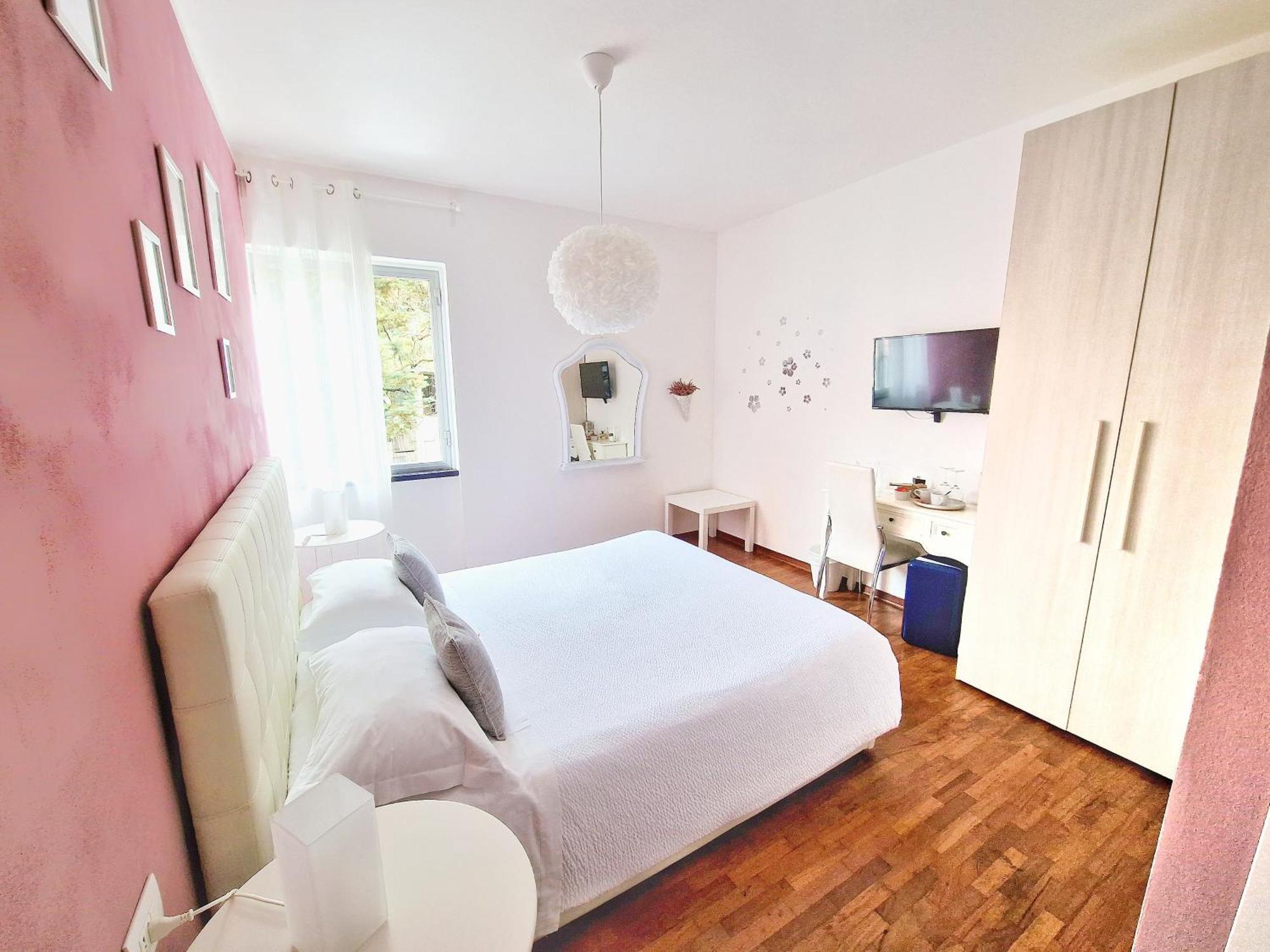 Le Giare B&B Levanto Dış mekan fotoğraf
