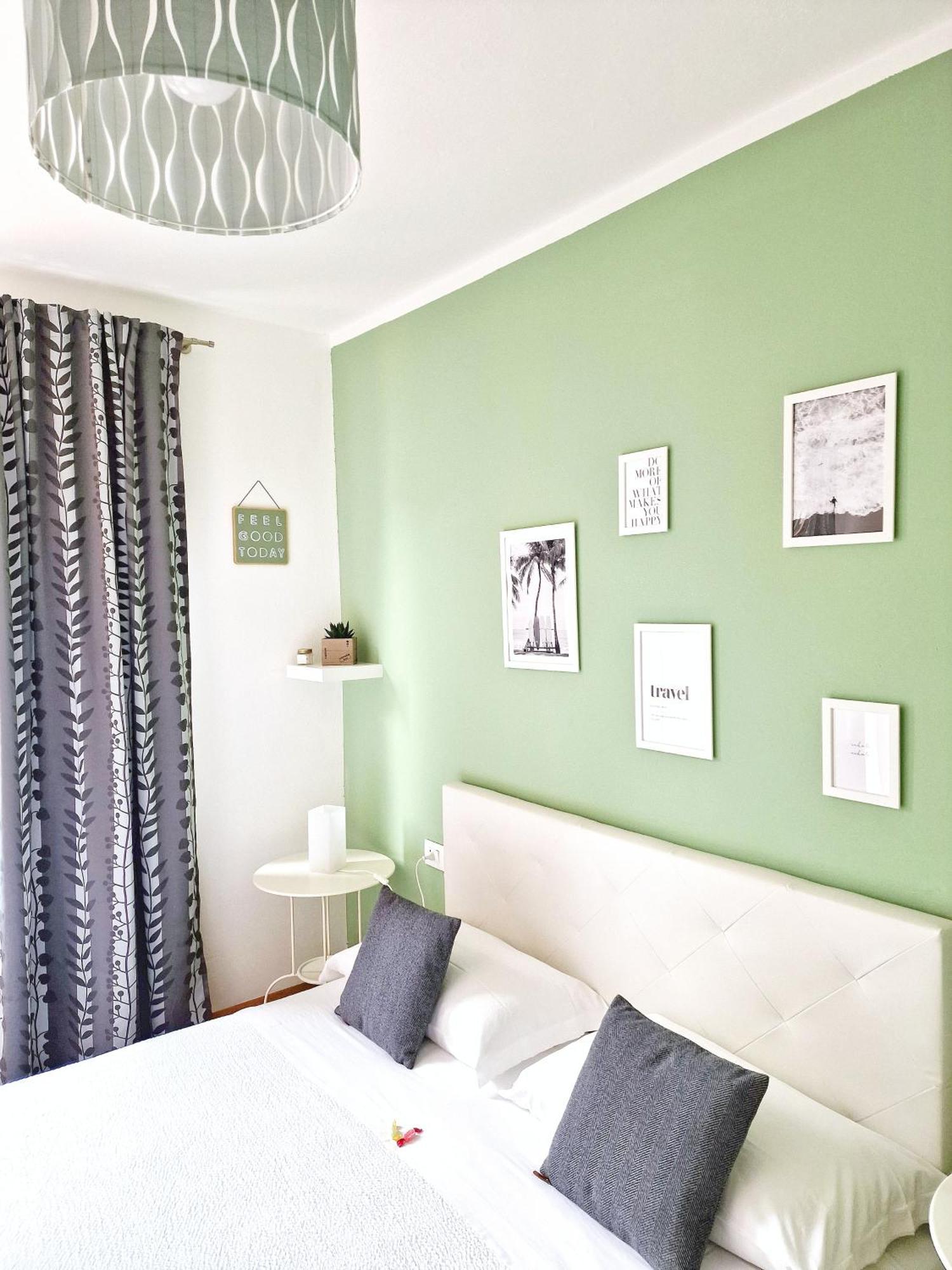 Le Giare B&B Levanto Dış mekan fotoğraf