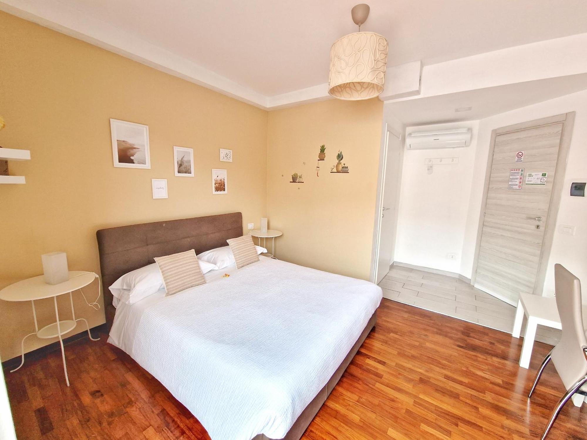 Le Giare B&B Levanto Dış mekan fotoğraf