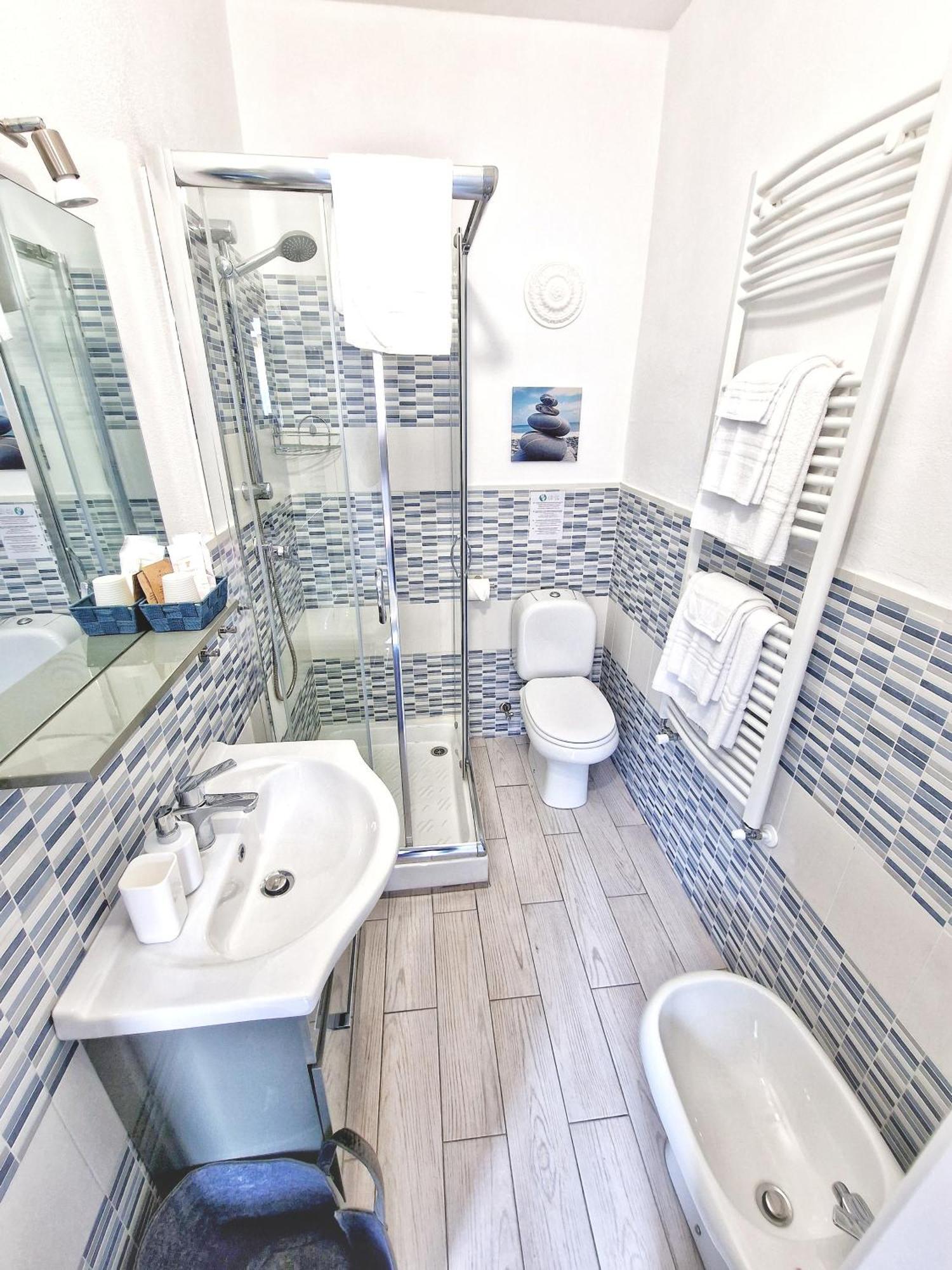 Le Giare B&B Levanto Dış mekan fotoğraf