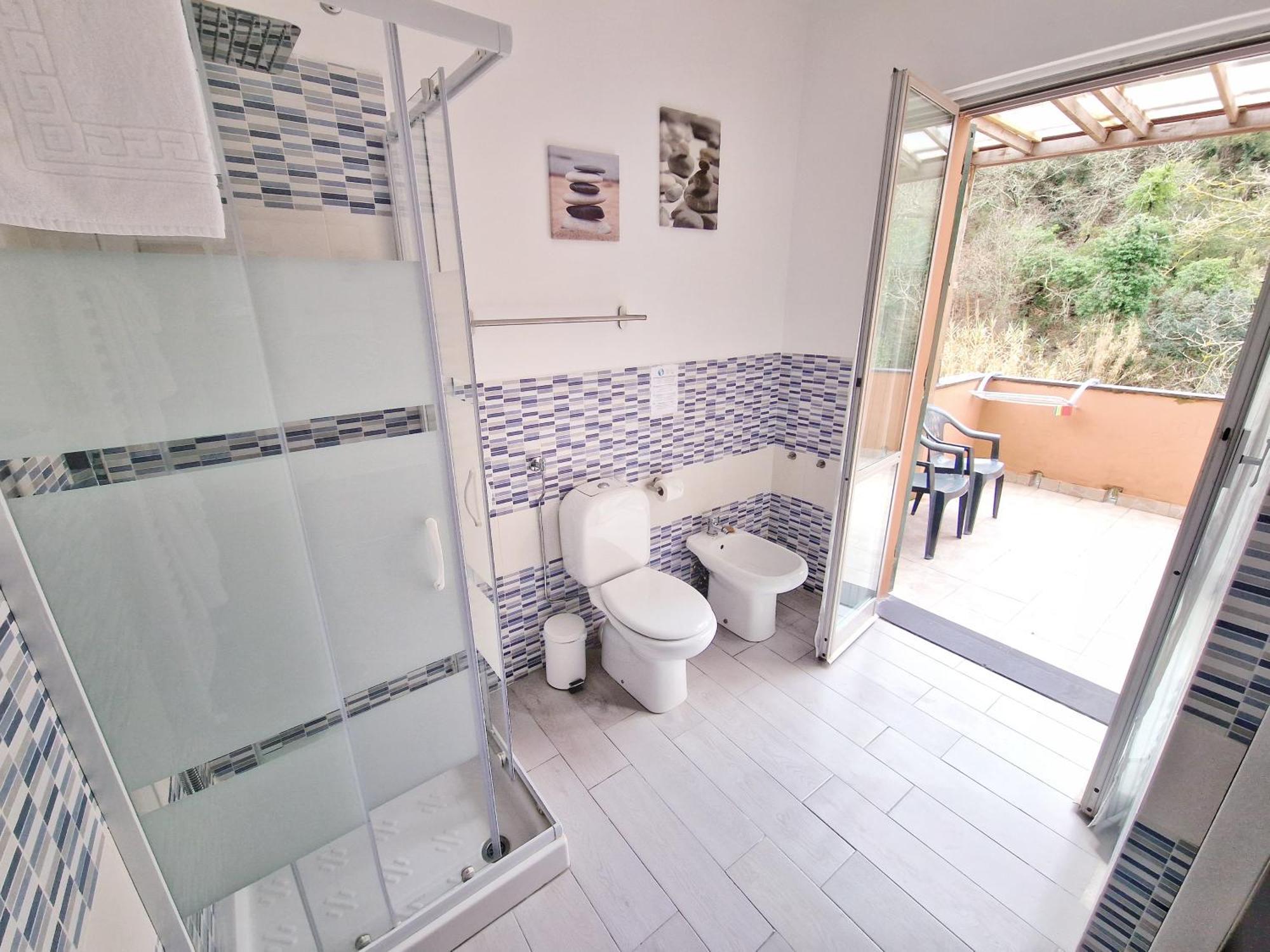 Le Giare B&B Levanto Dış mekan fotoğraf