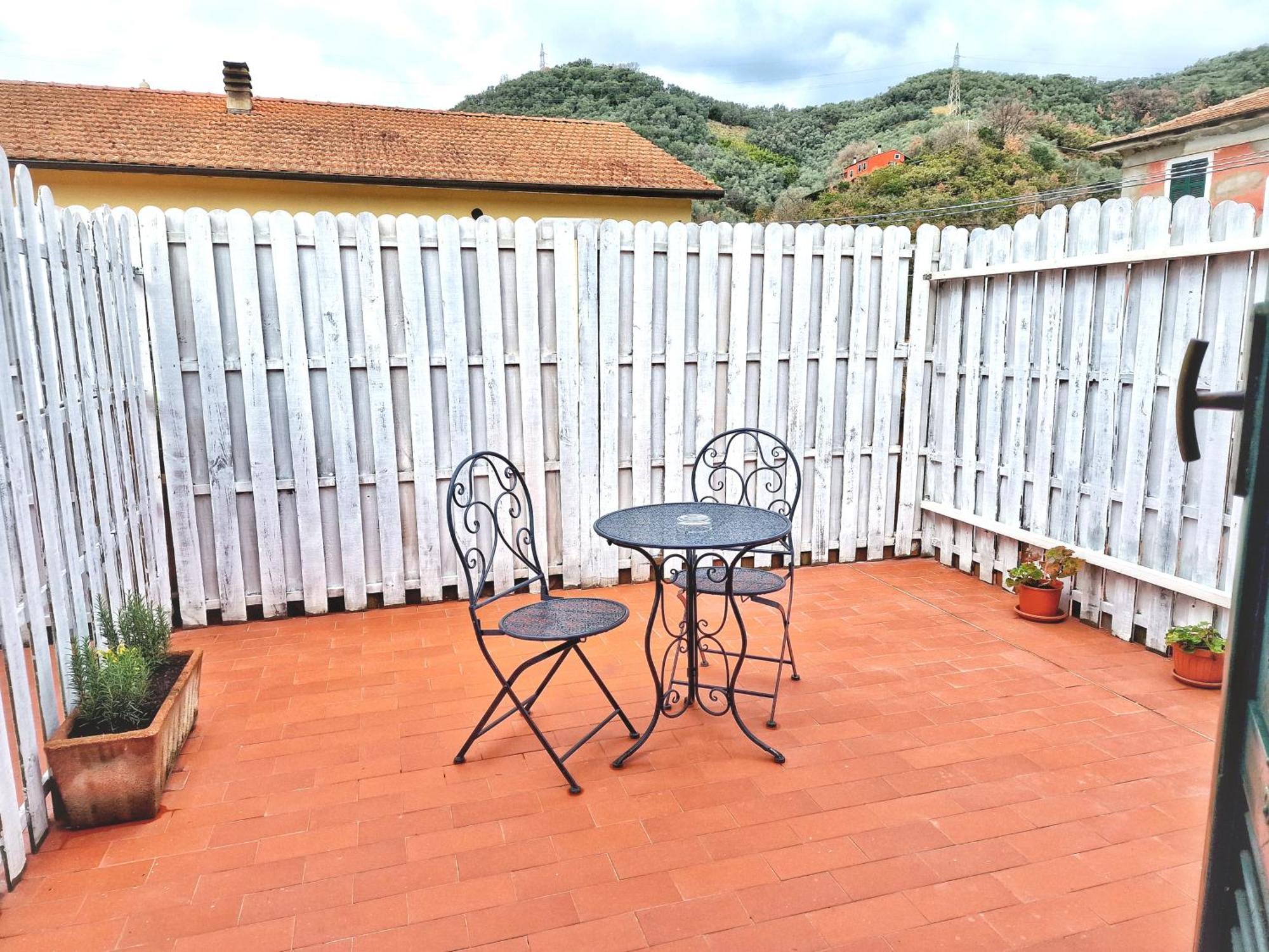 Le Giare B&B Levanto Dış mekan fotoğraf