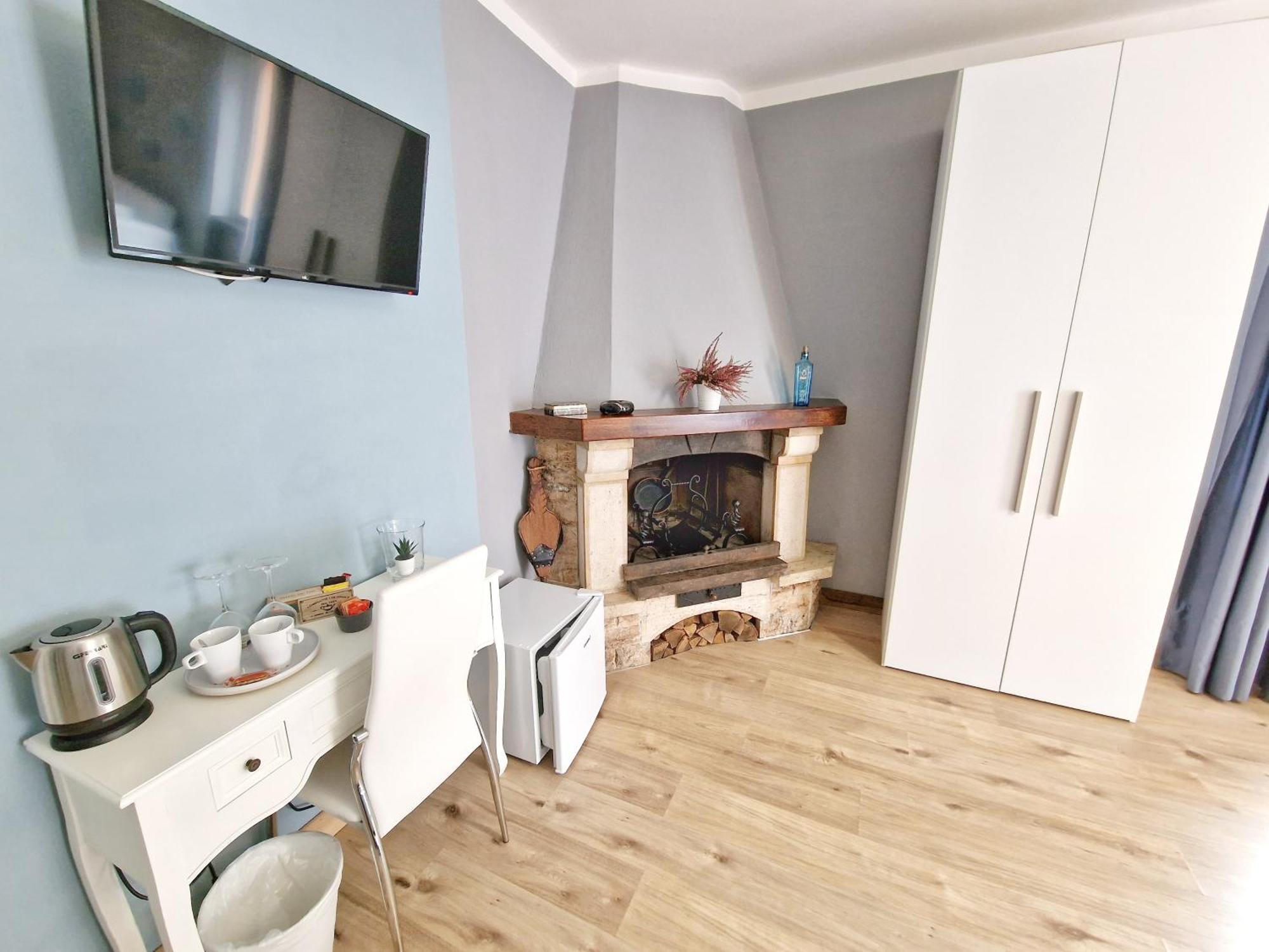Le Giare B&B Levanto Dış mekan fotoğraf