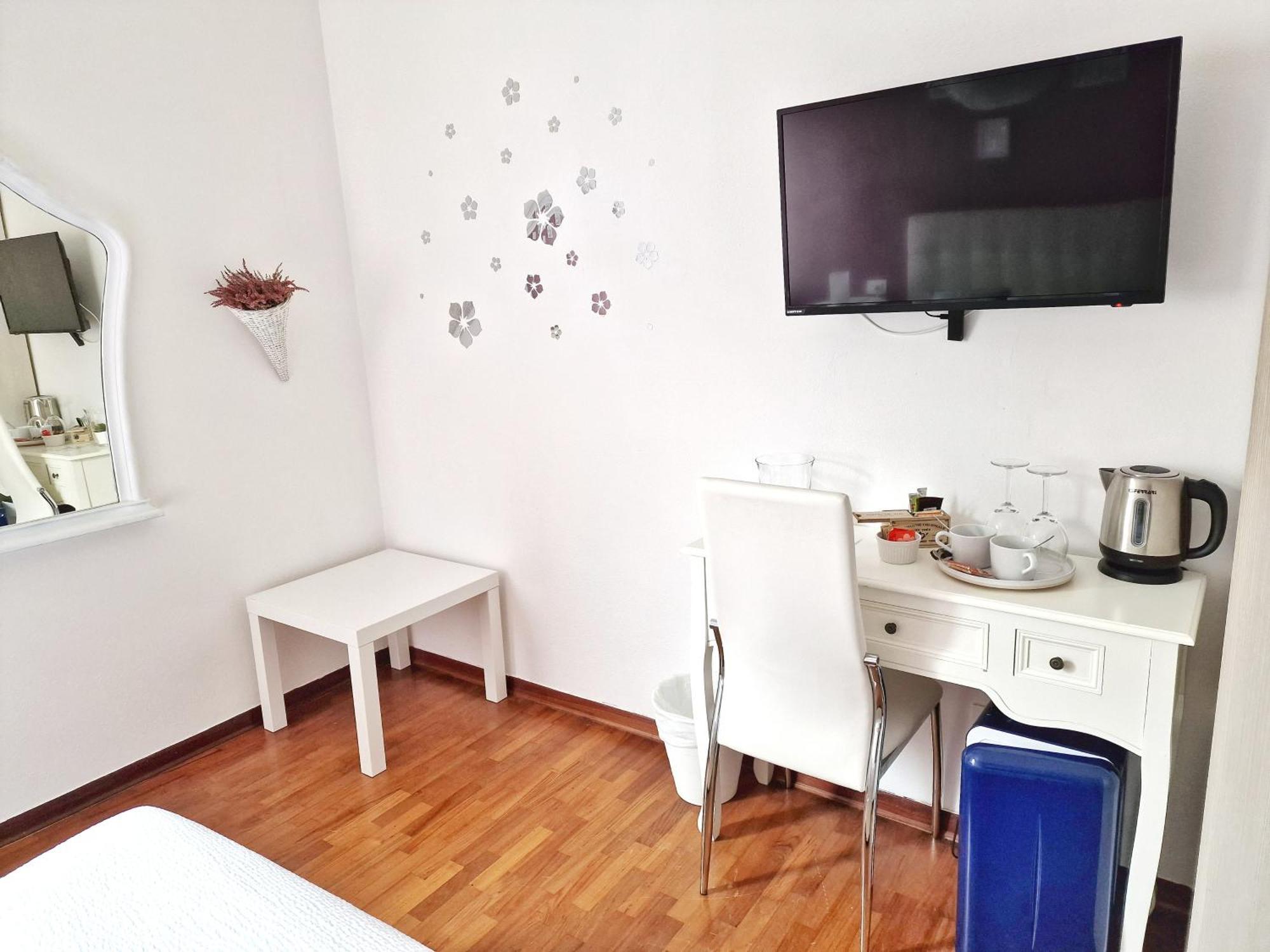 Le Giare B&B Levanto Dış mekan fotoğraf