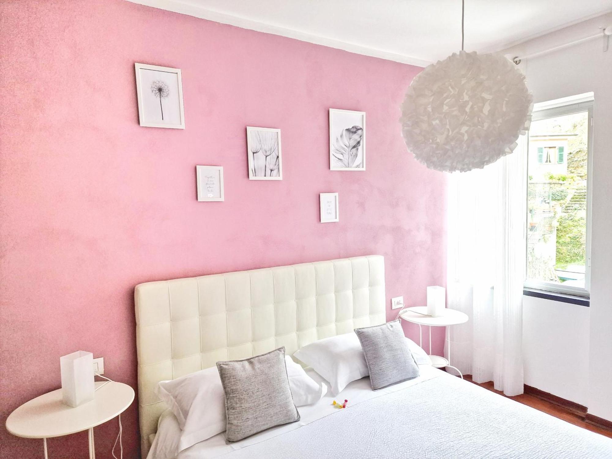 Le Giare B&B Levanto Dış mekan fotoğraf