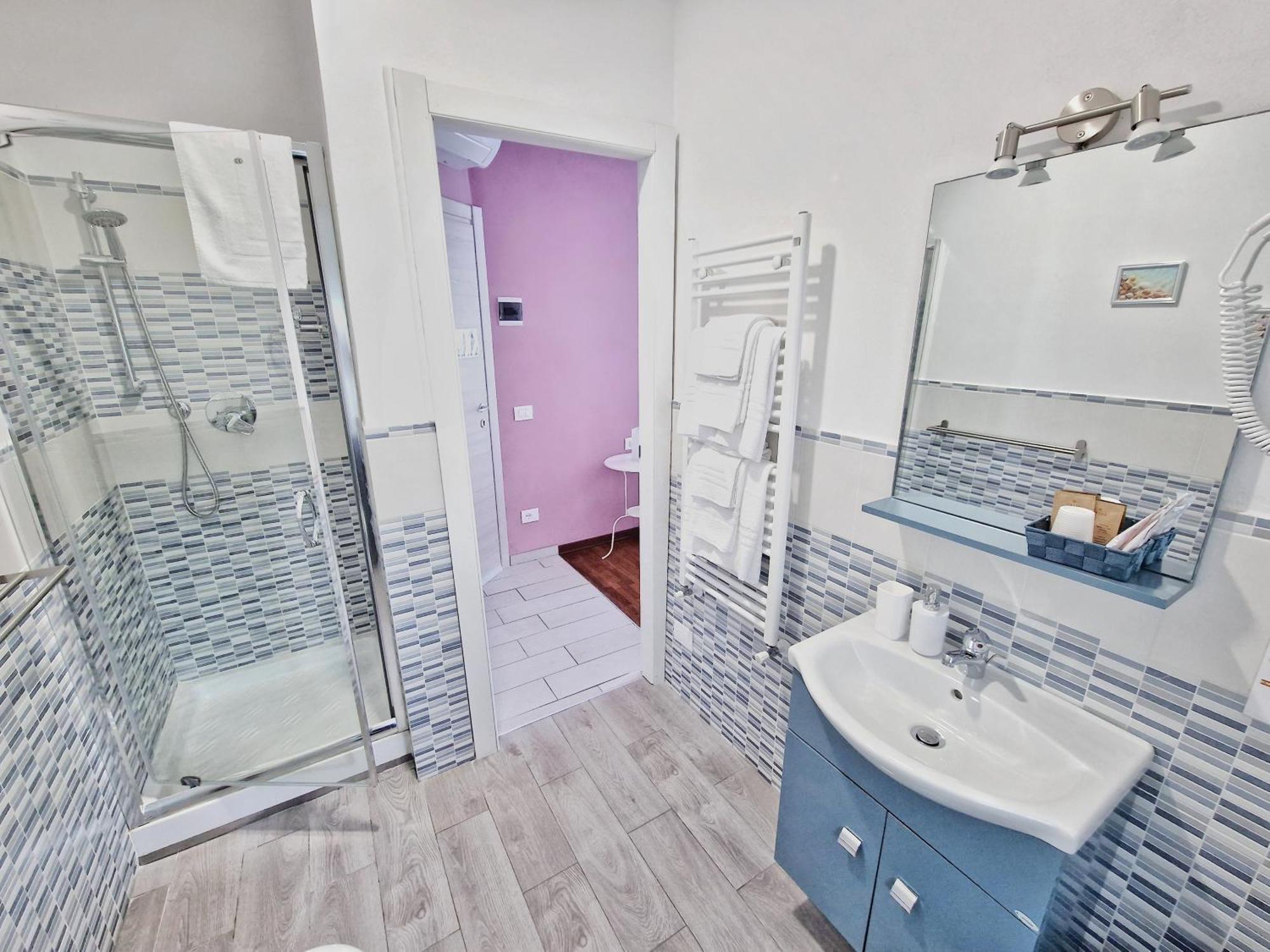 Le Giare B&B Levanto Dış mekan fotoğraf