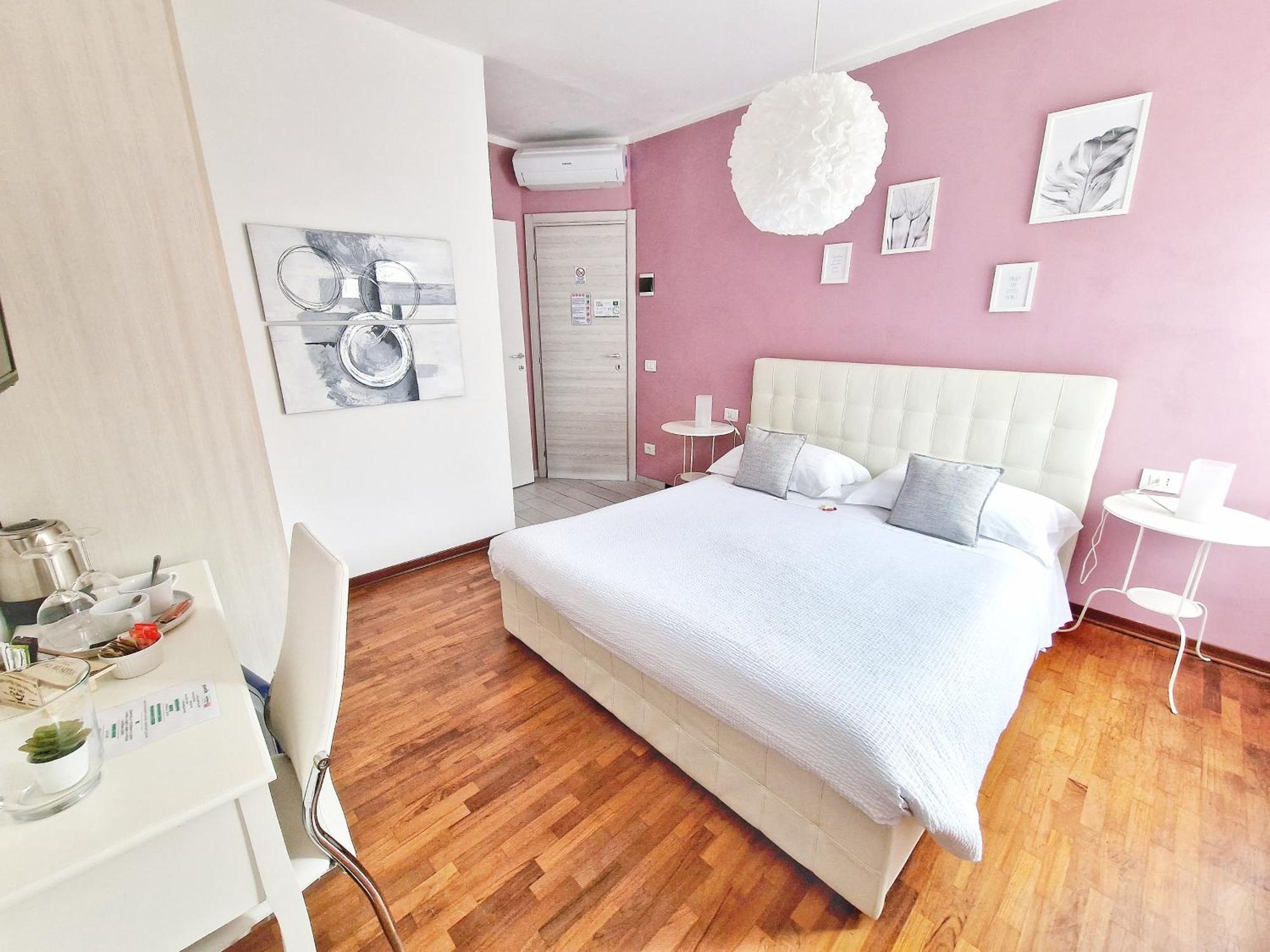 Le Giare B&B Levanto Dış mekan fotoğraf