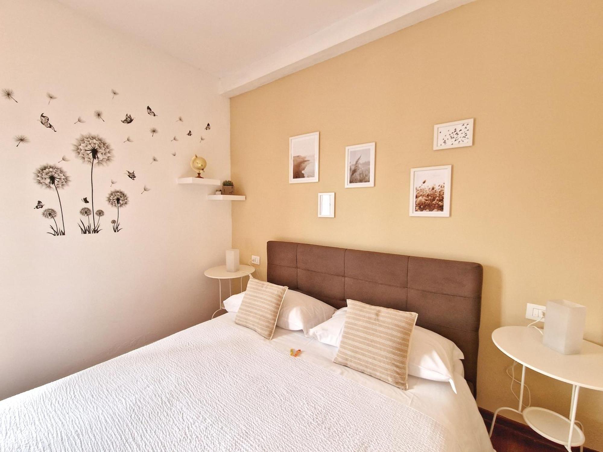 Le Giare B&B Levanto Dış mekan fotoğraf