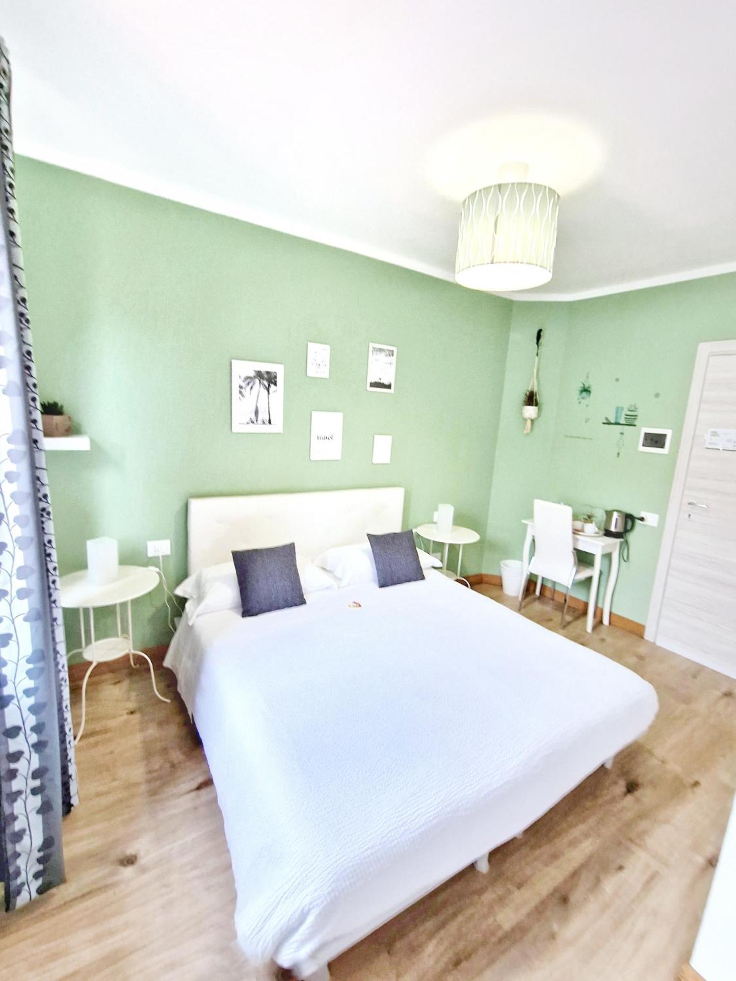 Le Giare B&B Levanto Dış mekan fotoğraf