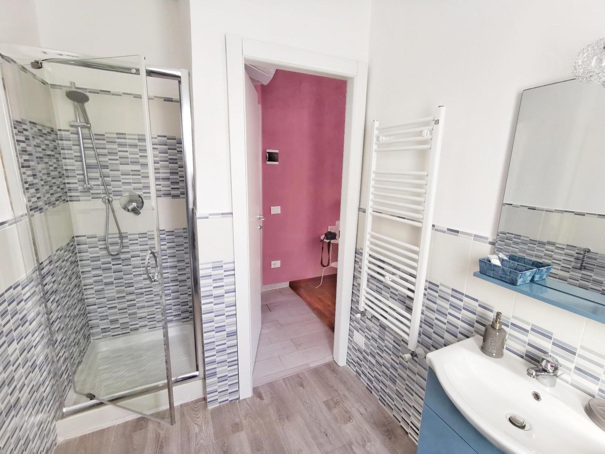 Le Giare B&B Levanto Oda fotoğraf